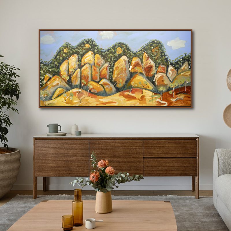 Hanging Rock/Ngannelong 22