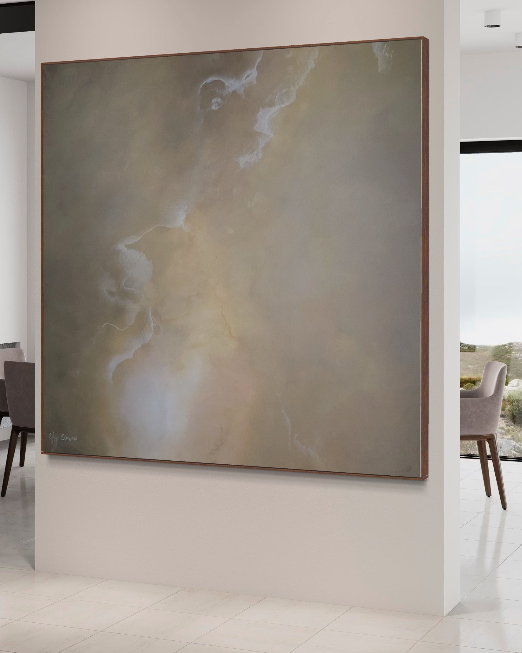 To The Core Gabriela Azar Schreiner D