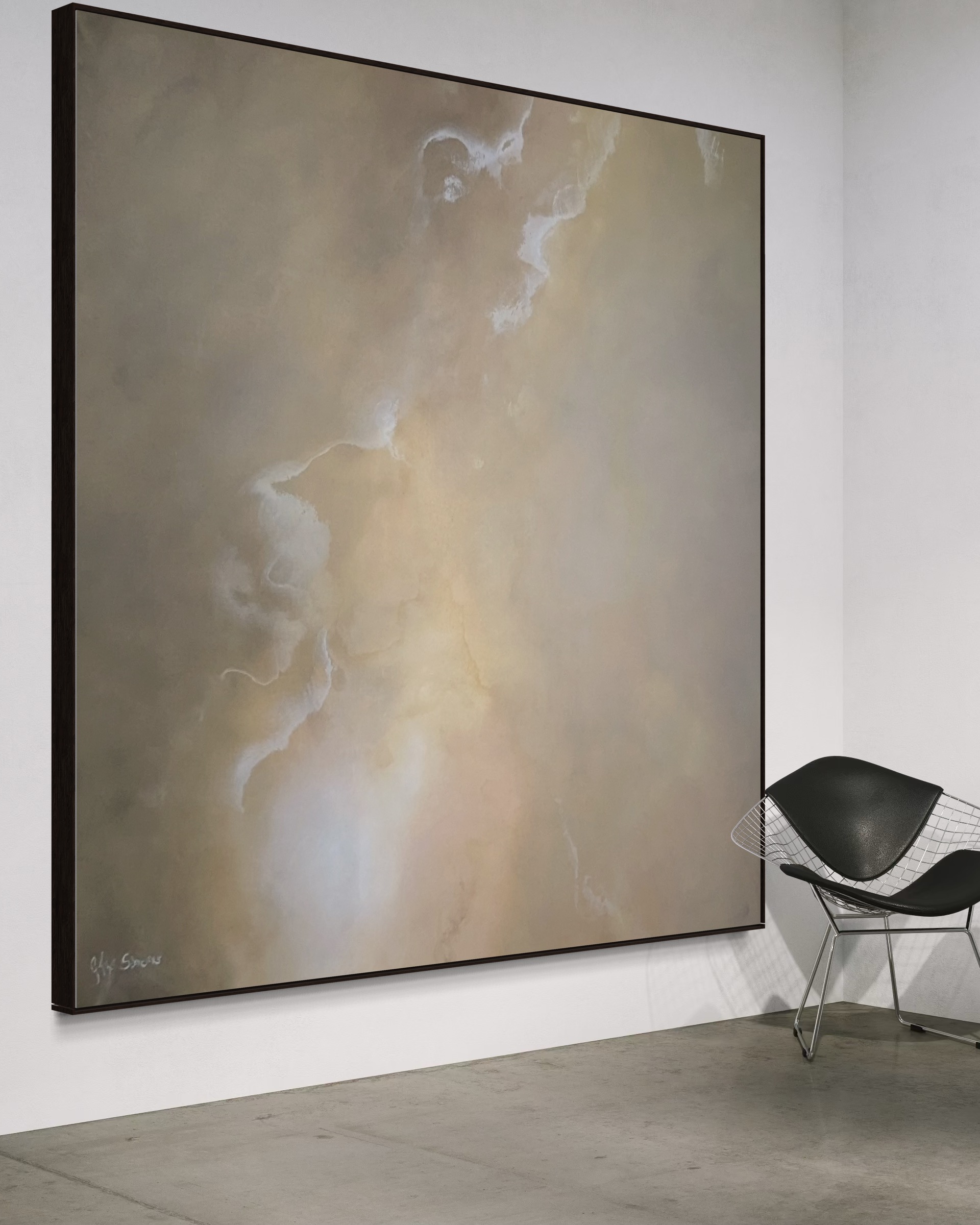 To The Core Gabriela Azar Schreiner B