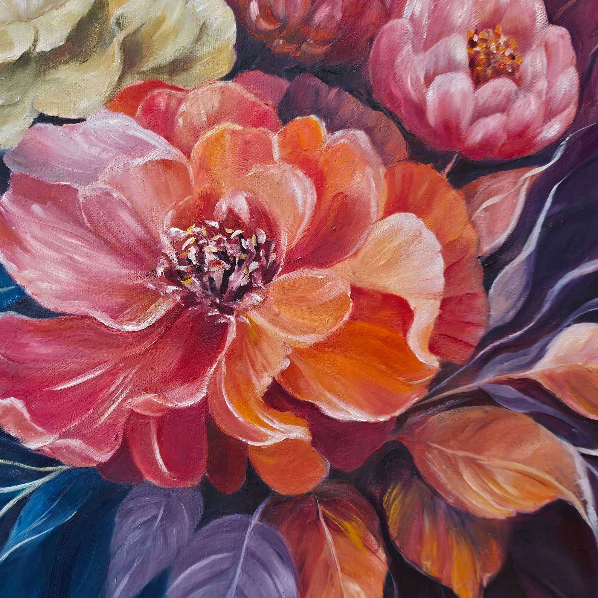 Flourish In Colour 2