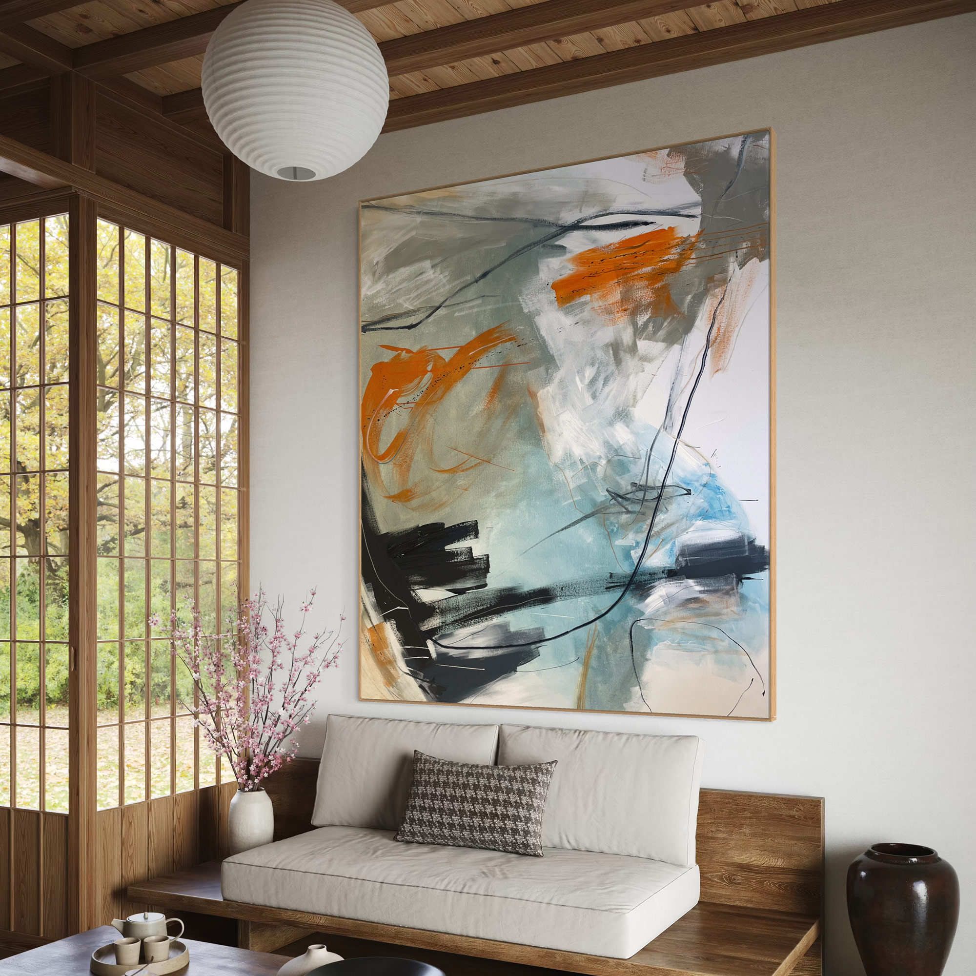 Ocean High Cheryl Harrison Situ2sa