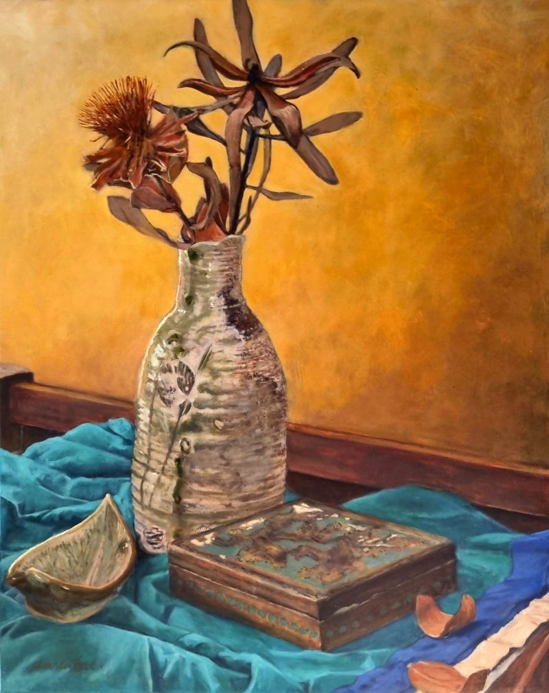 Athena & Theia’s Gifts