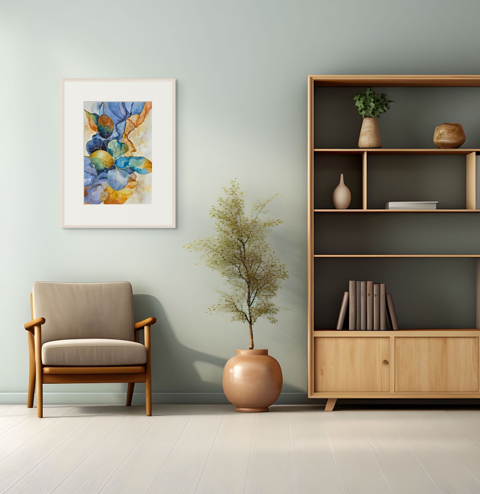 Awakened Stillness (1)