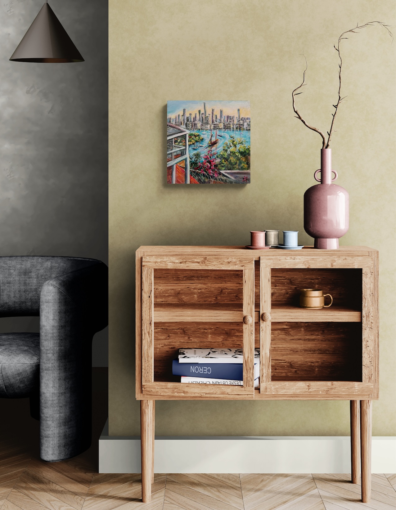 City View In Situ Copy