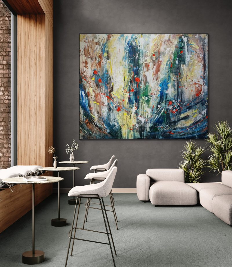 A View from the Window