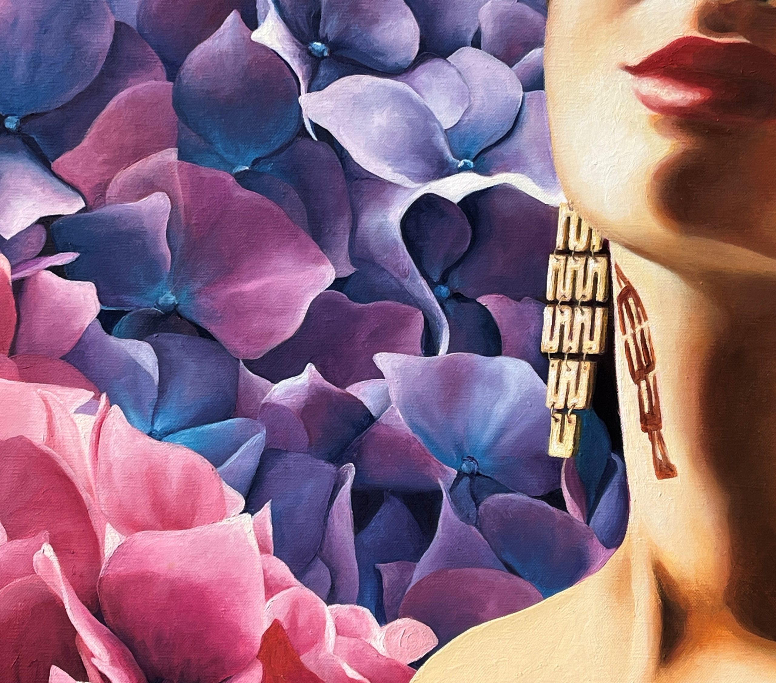 Sirens Song Detail 1