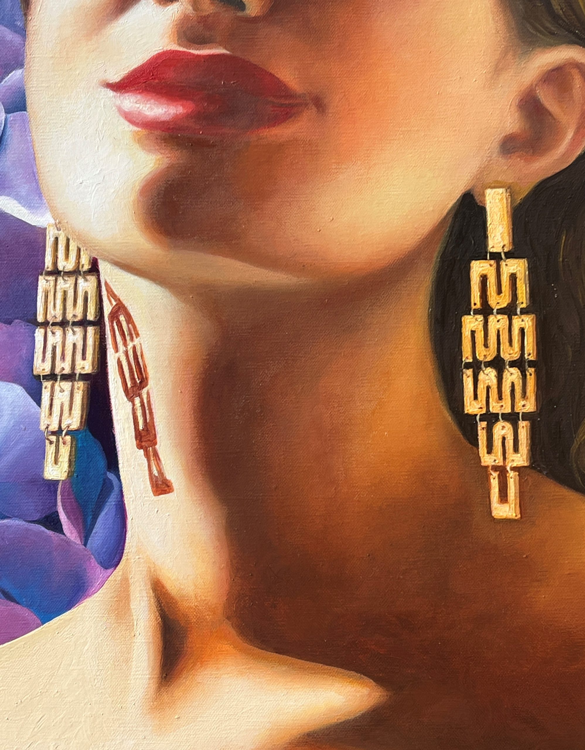 Sirens Song Detail 2