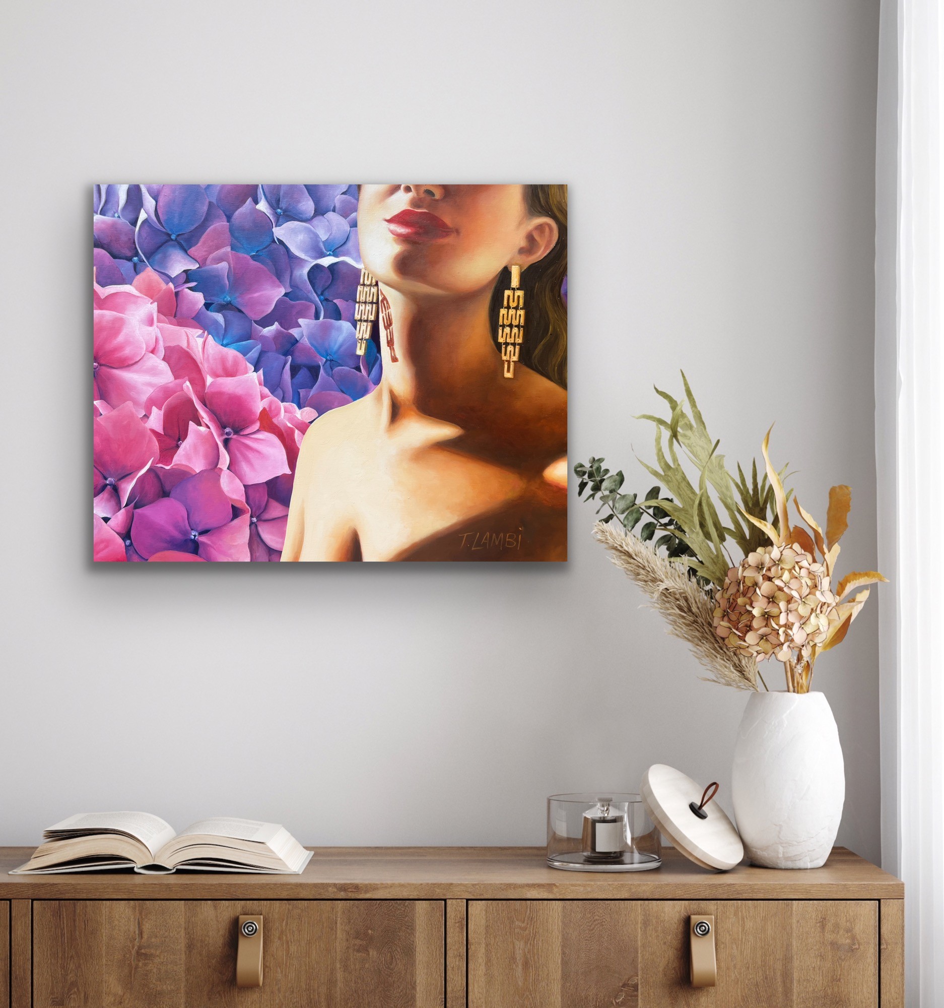 Siren Song In Situ 2