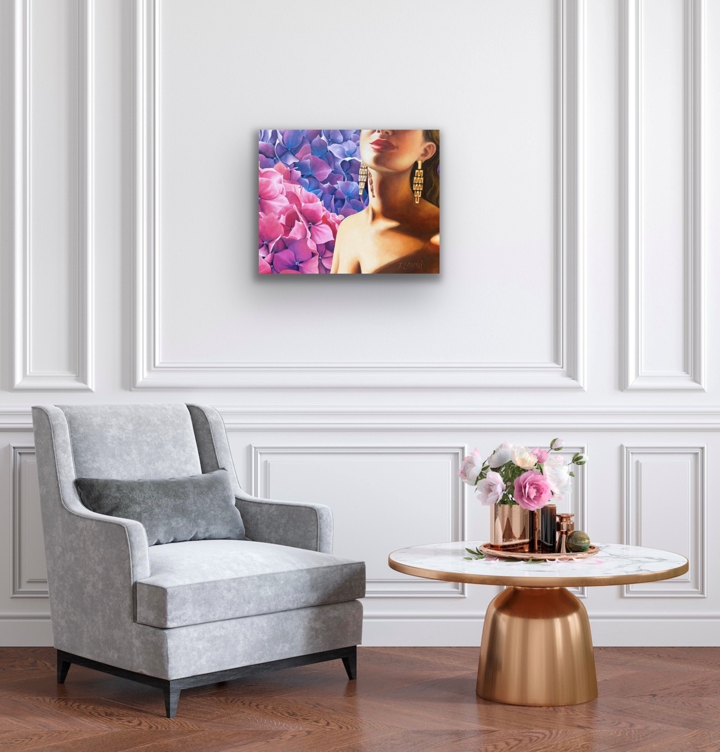 Siren Song In Situ 3