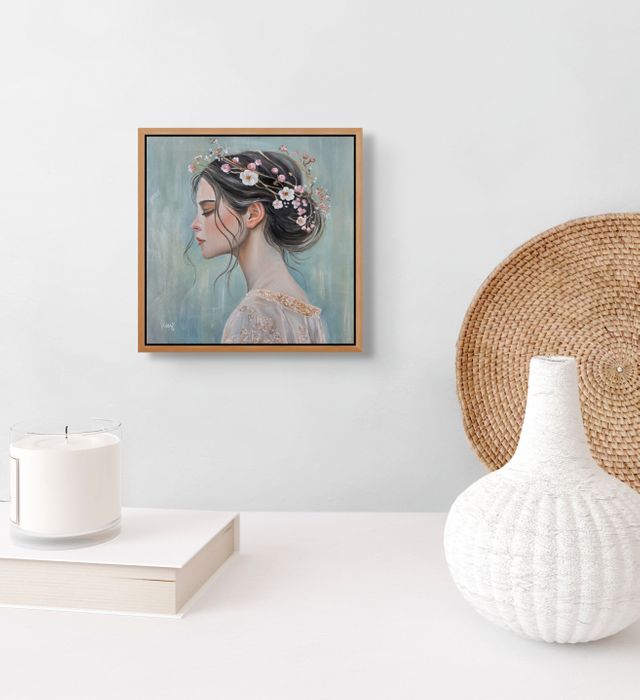 Permission To Blossom