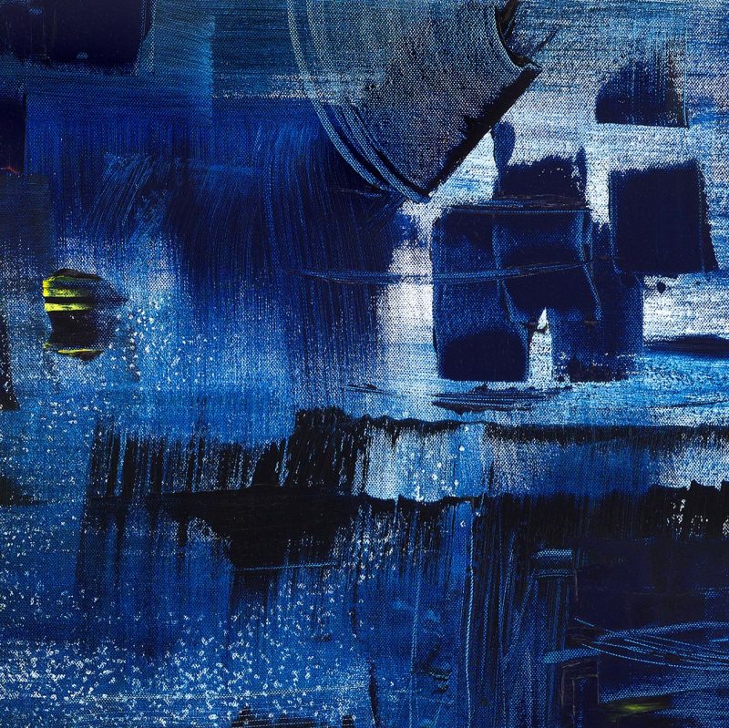 Never Wanna Come Back Down