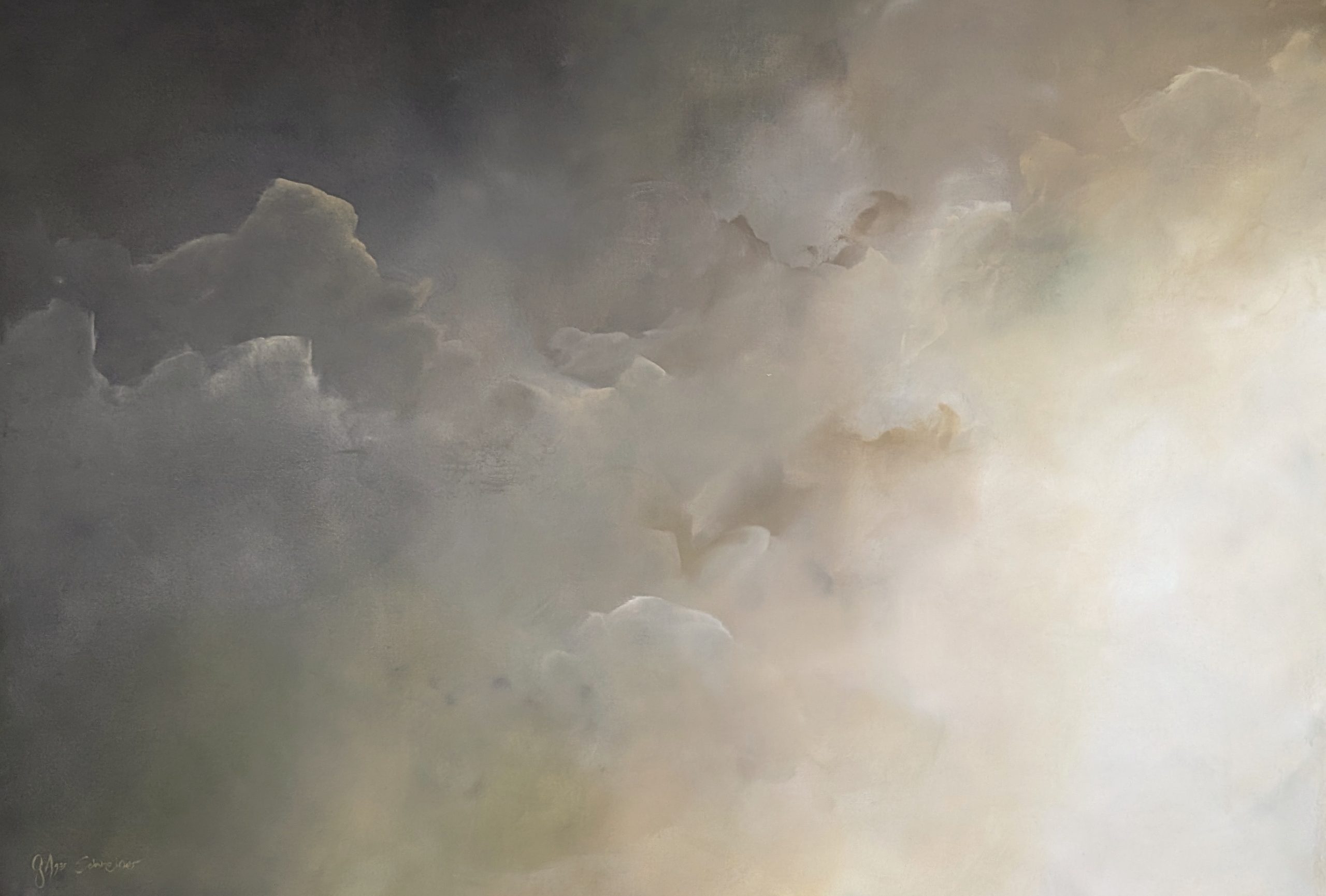Breathform Gabriela Azar Schreiner