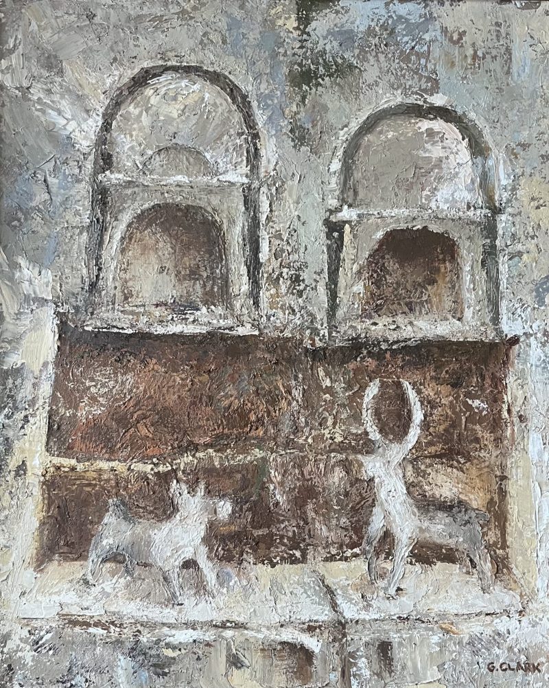 Still Life 2000 B.C.