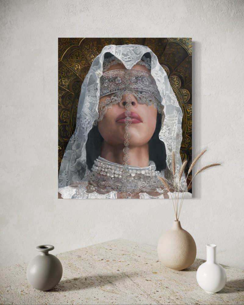 Royal / Limited Edition Prints of 25