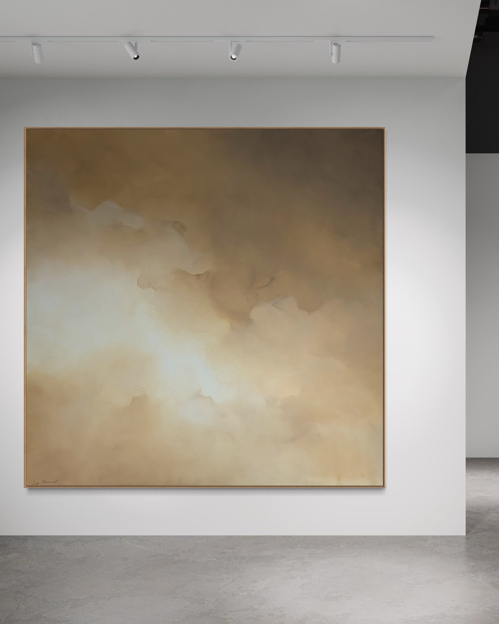 The Light In Me Gabriela Azar Schreiner C