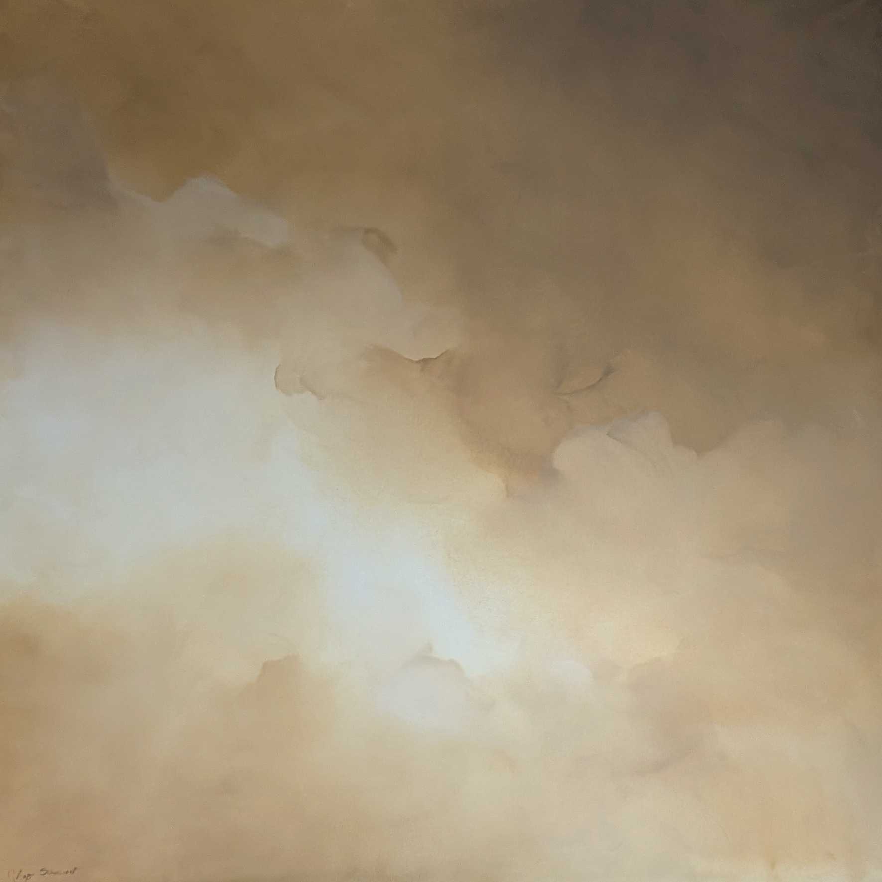 The Light In Me Gabriela Azar Schreiner