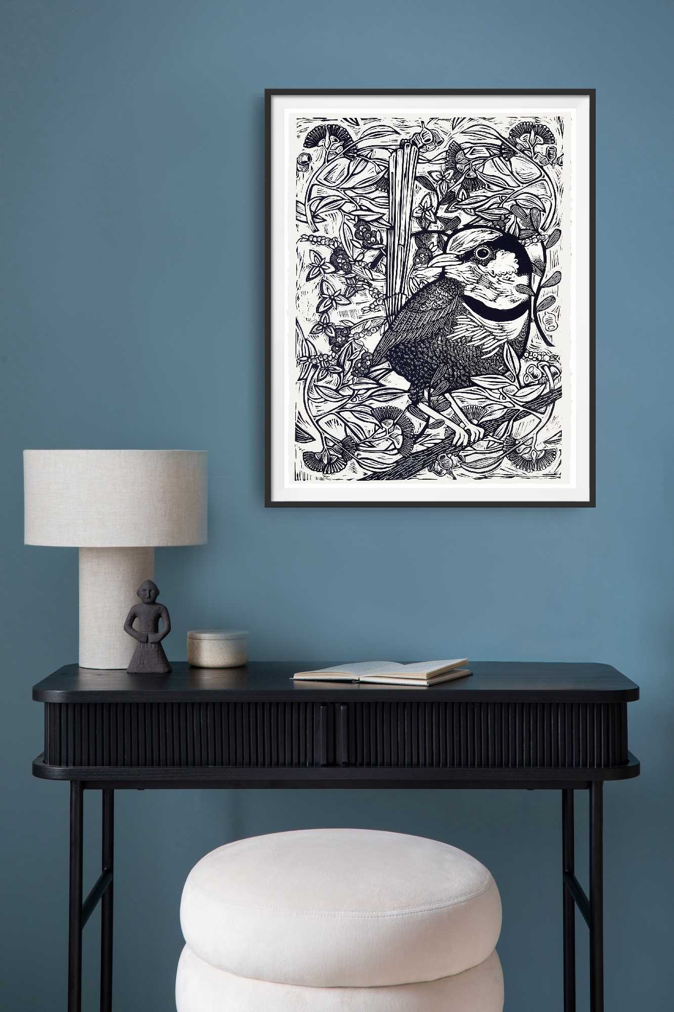 Splendid Day By Nicola Cowie In Situ