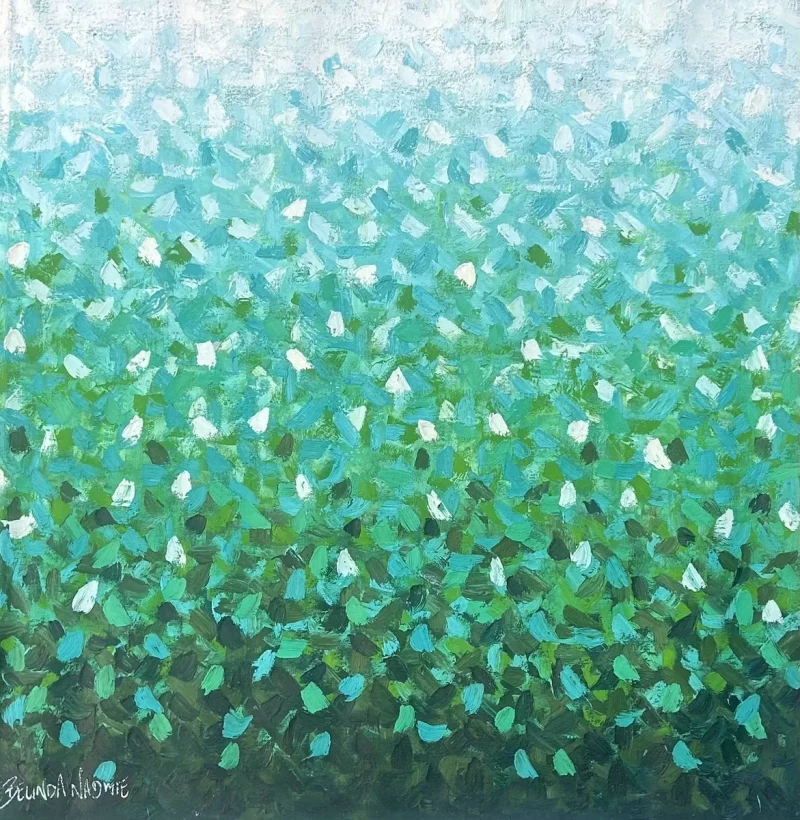 Rainforest Dreaming 5