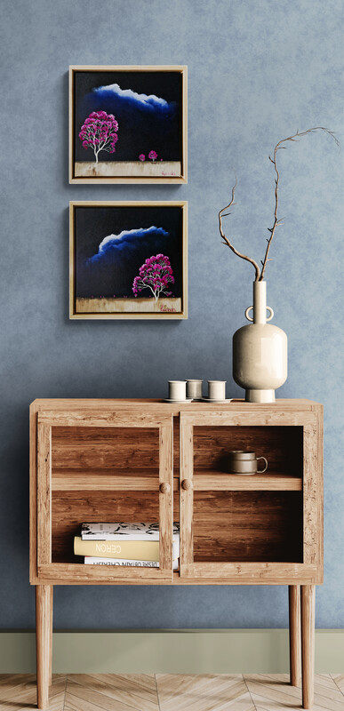 Where The Sky Begins Lucinda Leveille 6