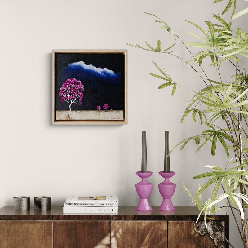 Where The Sky Begins Lucinda Leveille 5