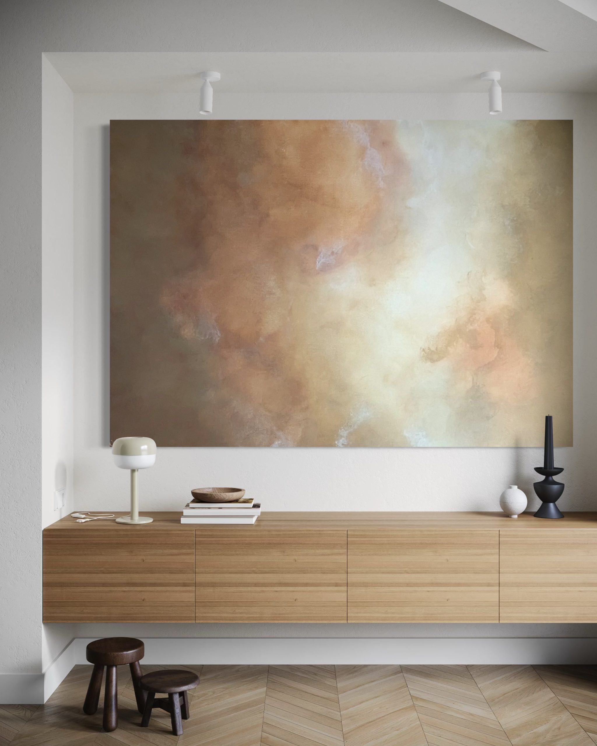 Traces Of Rust Gabriela Azar Schreiner B