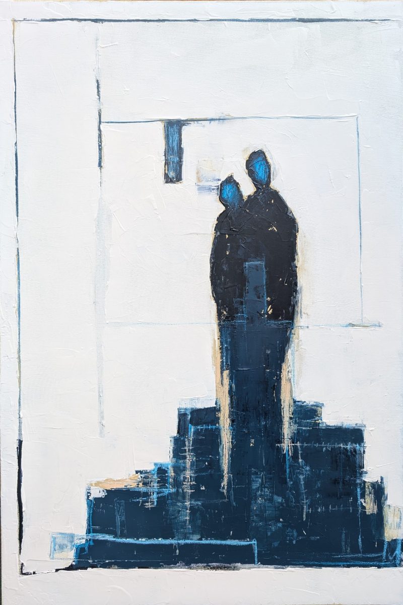 Made of you, Made of me