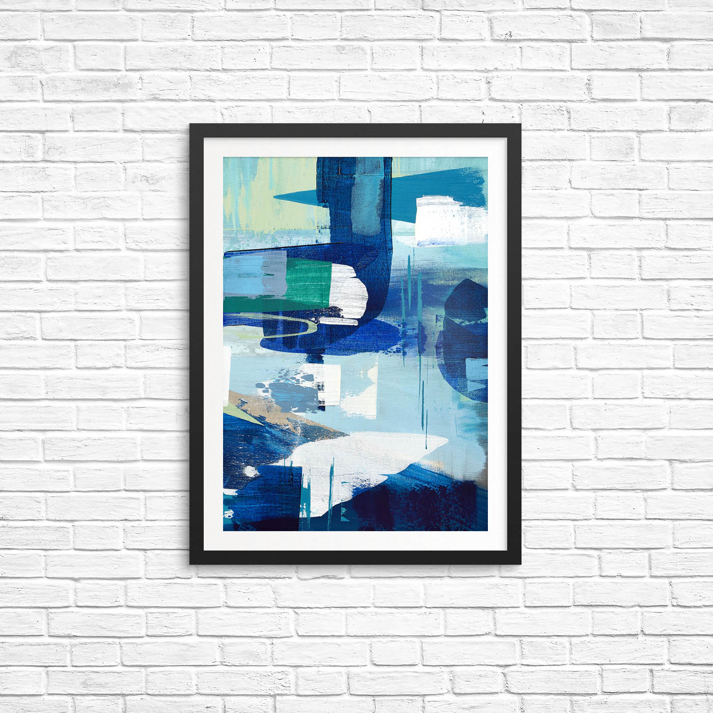 Based On Insitu Frame A1 Matt