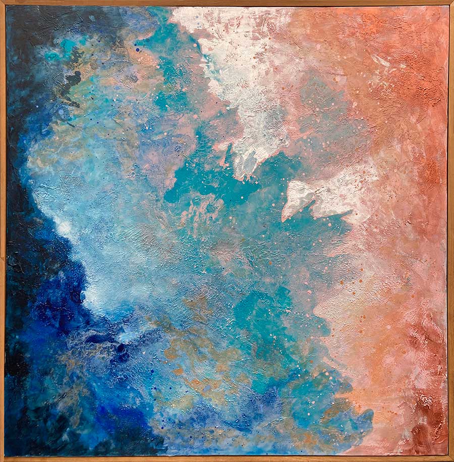 Glow Beyond Viii Glow Beyond Viii