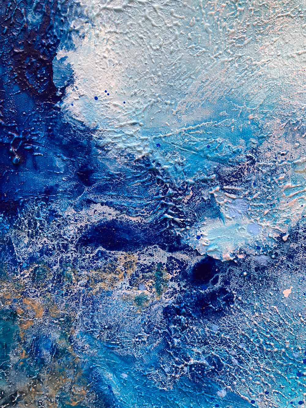 Close Up Detail Close Up Detail