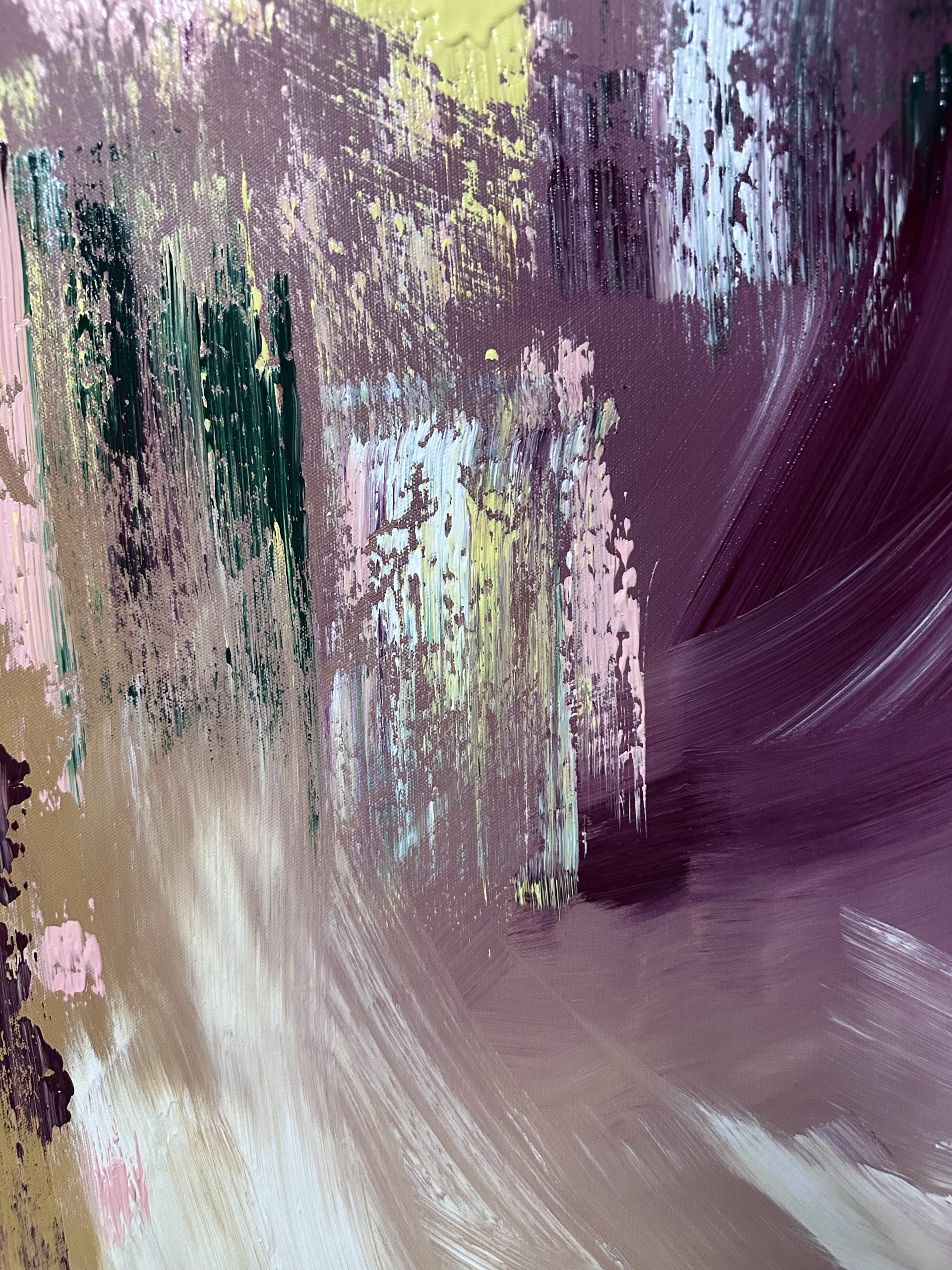 All Colour Alanah Jarvis Art