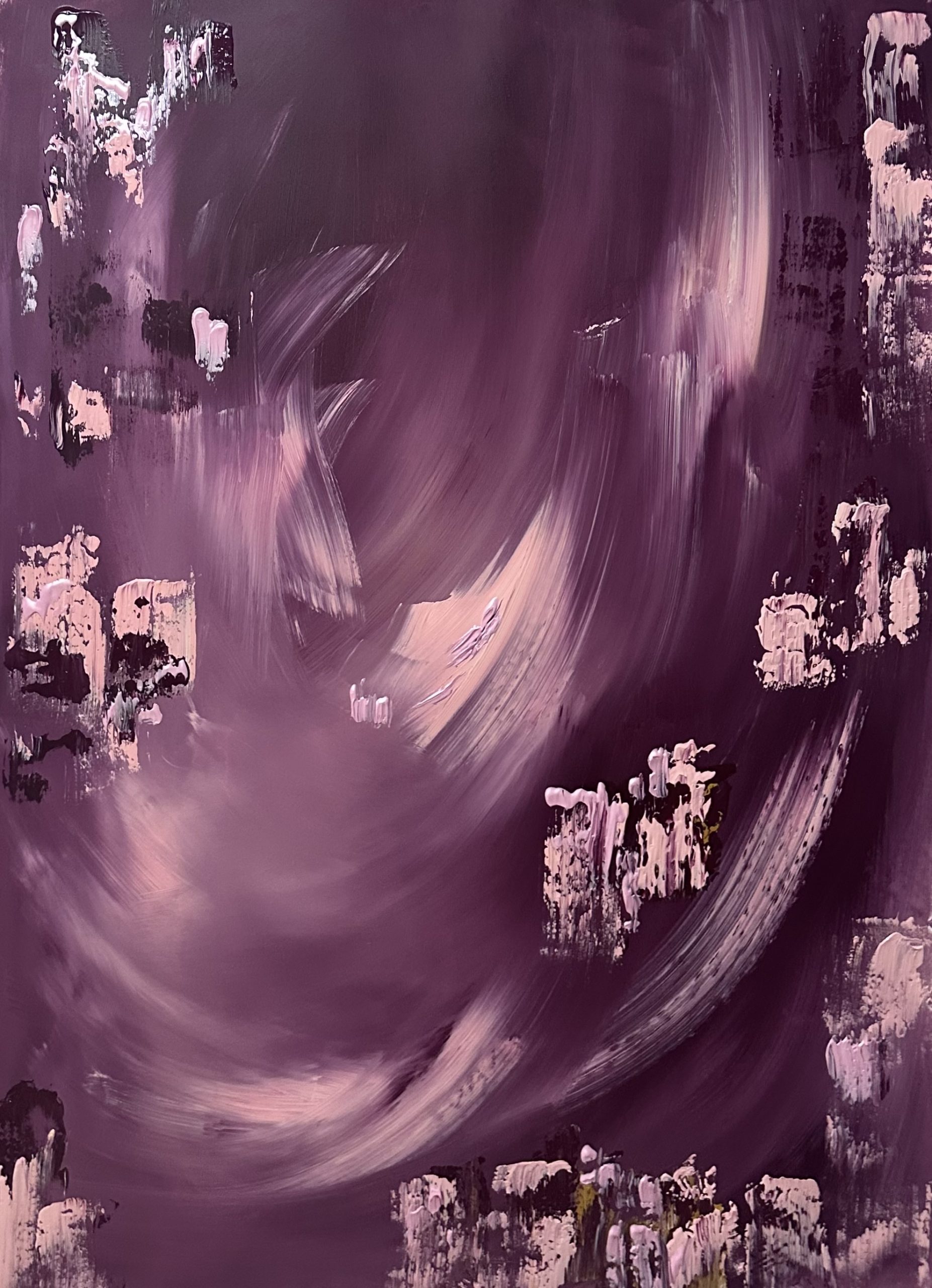 Radiance Resilliance Alanah Jarvis Art