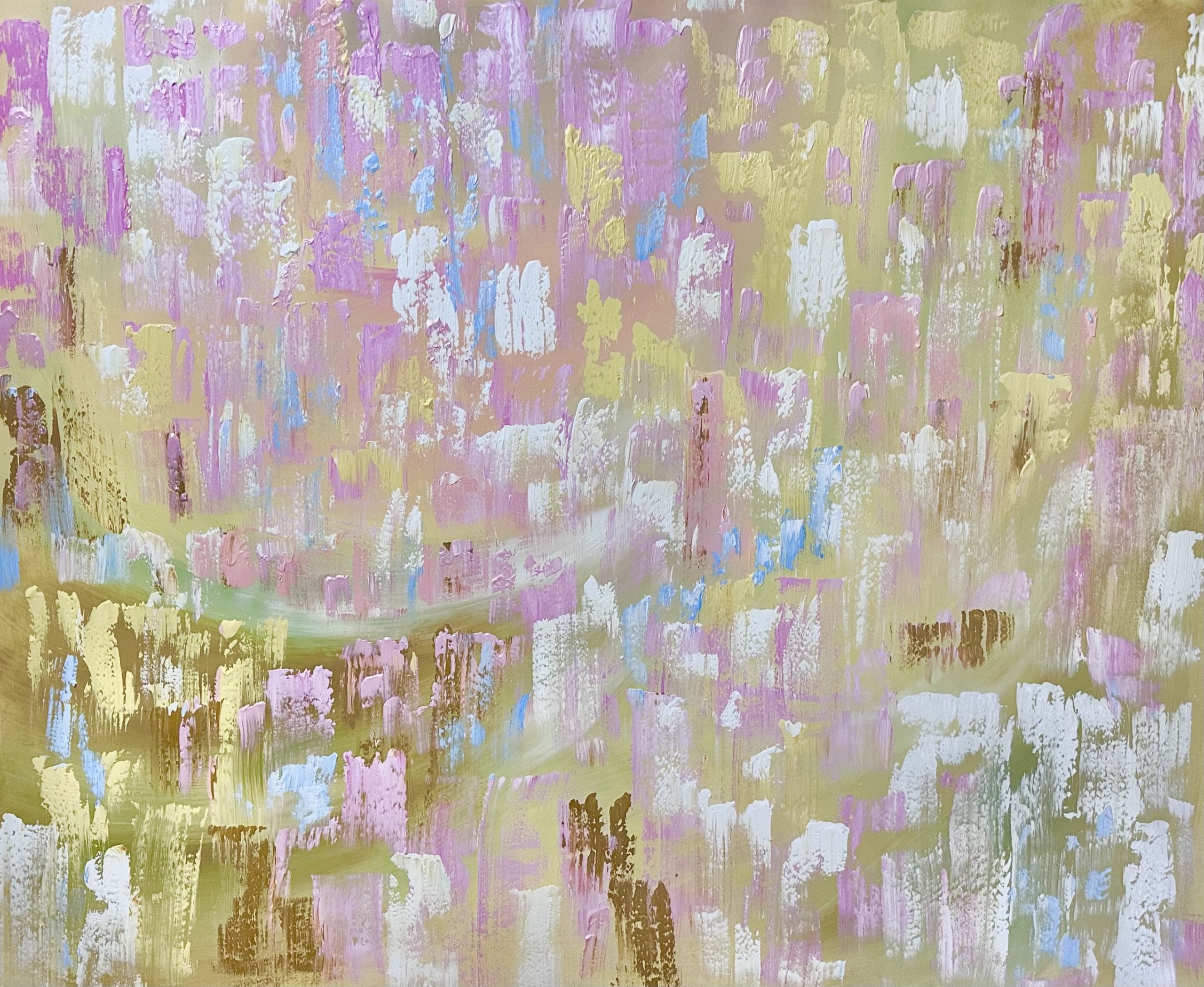 Jpg Sunlit Mornings Alanah Jarvis Art