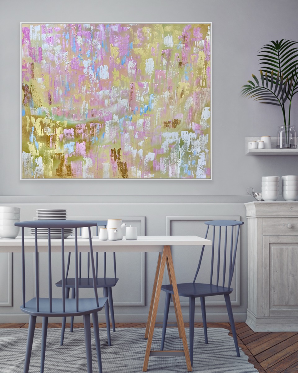 Beach House Art Alanah Jarvis Art