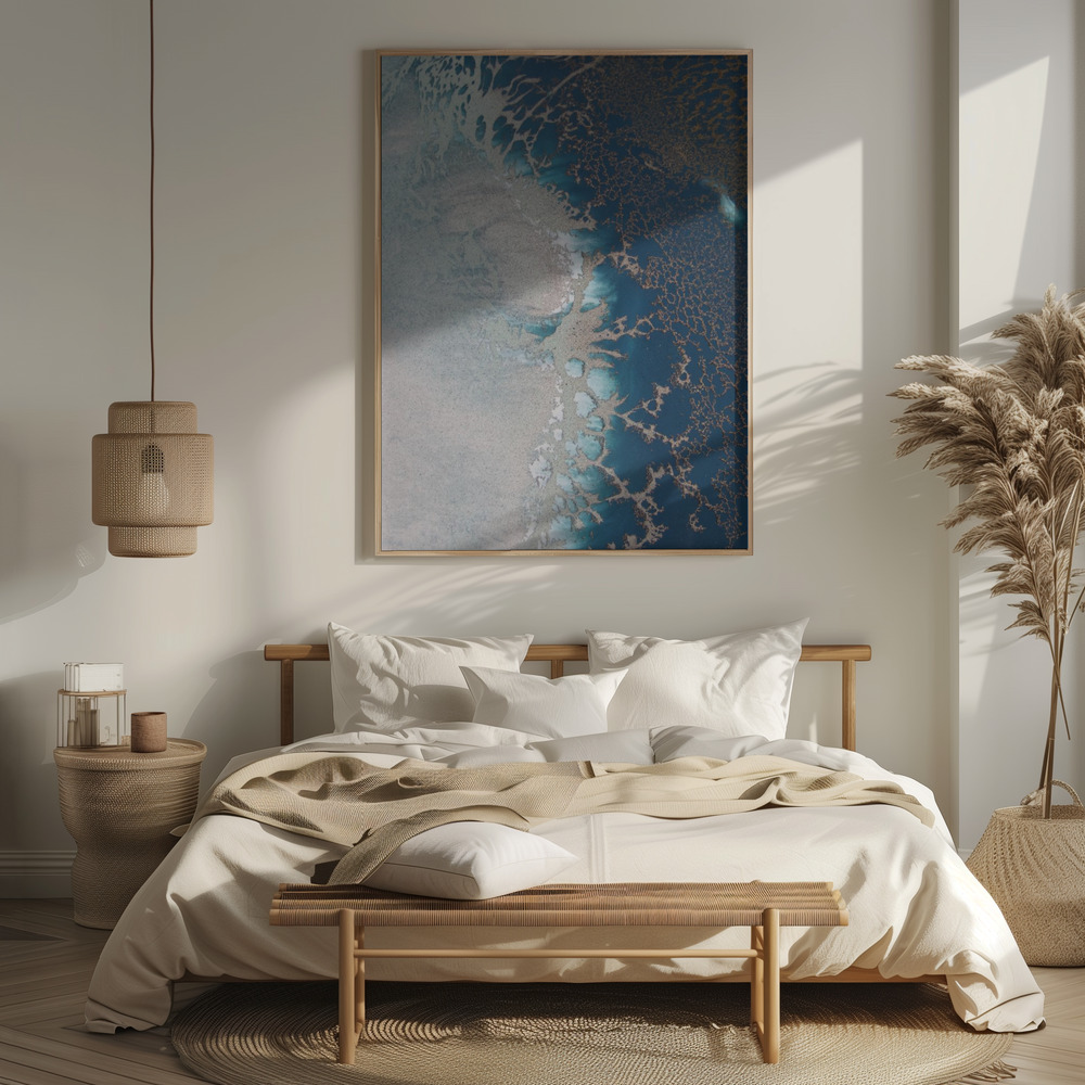 3055406 Pictufy Boho Bedroom Portrait Ratio 5x7