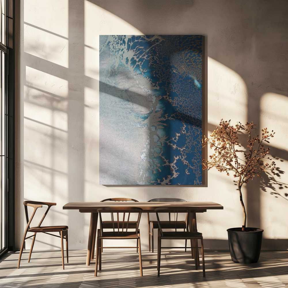 3055406 Pictufy Interior Beige Table Xl 2x3