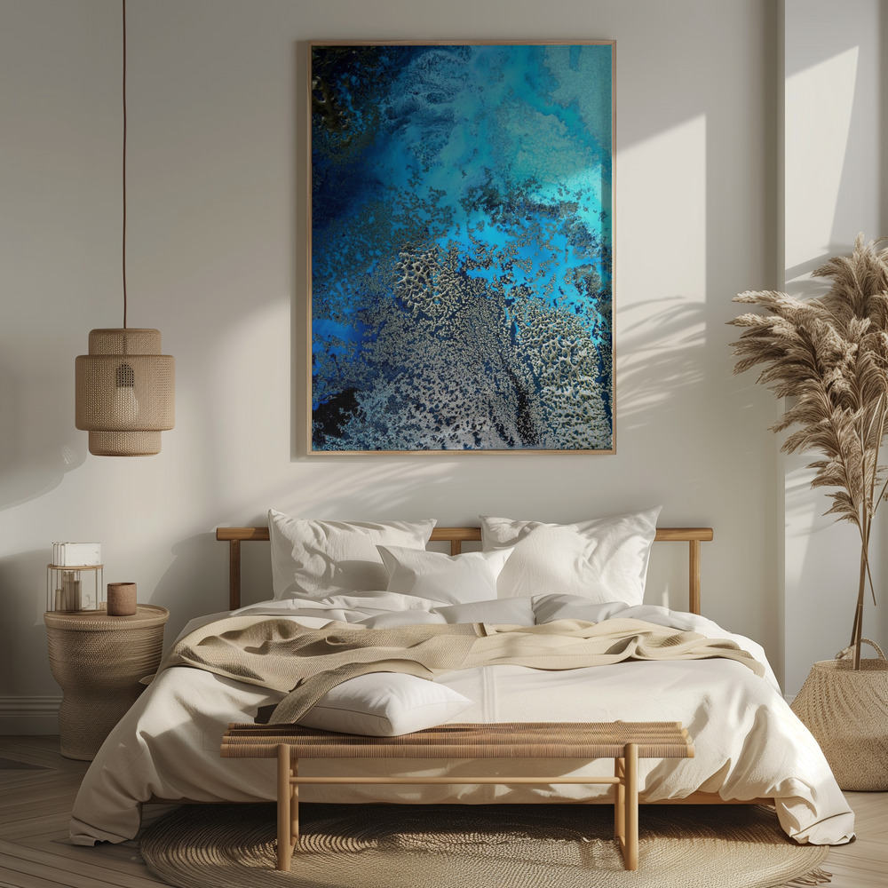 3055480 Pictufy Boho Bedroom Portrait Ratio 5x7