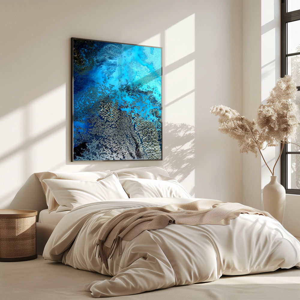 3055480 Pictufy Bright Bedroom 4x5 