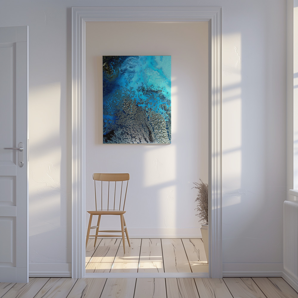 3055480 Pictufy Interior Scandinavian Canvas 5x7