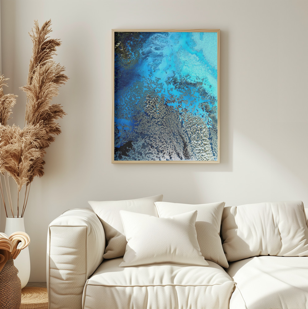 3055480 Pictufy Interior Scandinavian White Sofa 4x5