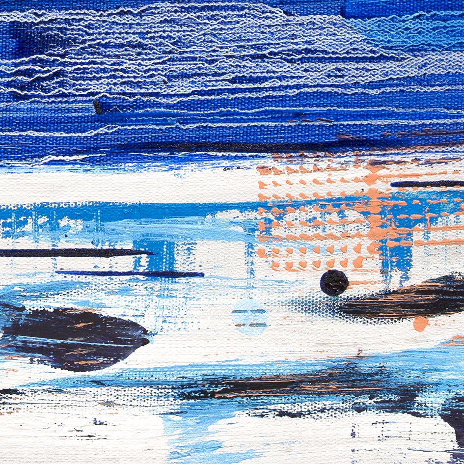 Fragments Store Closeup 02