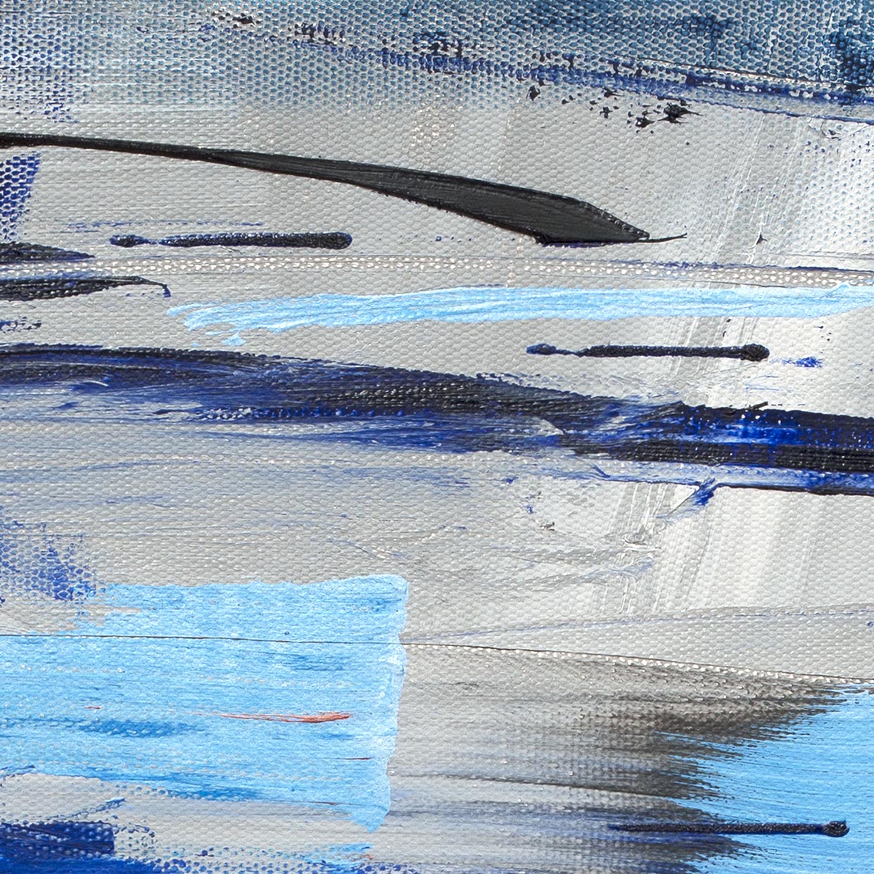 Fragments Store Closeup 04