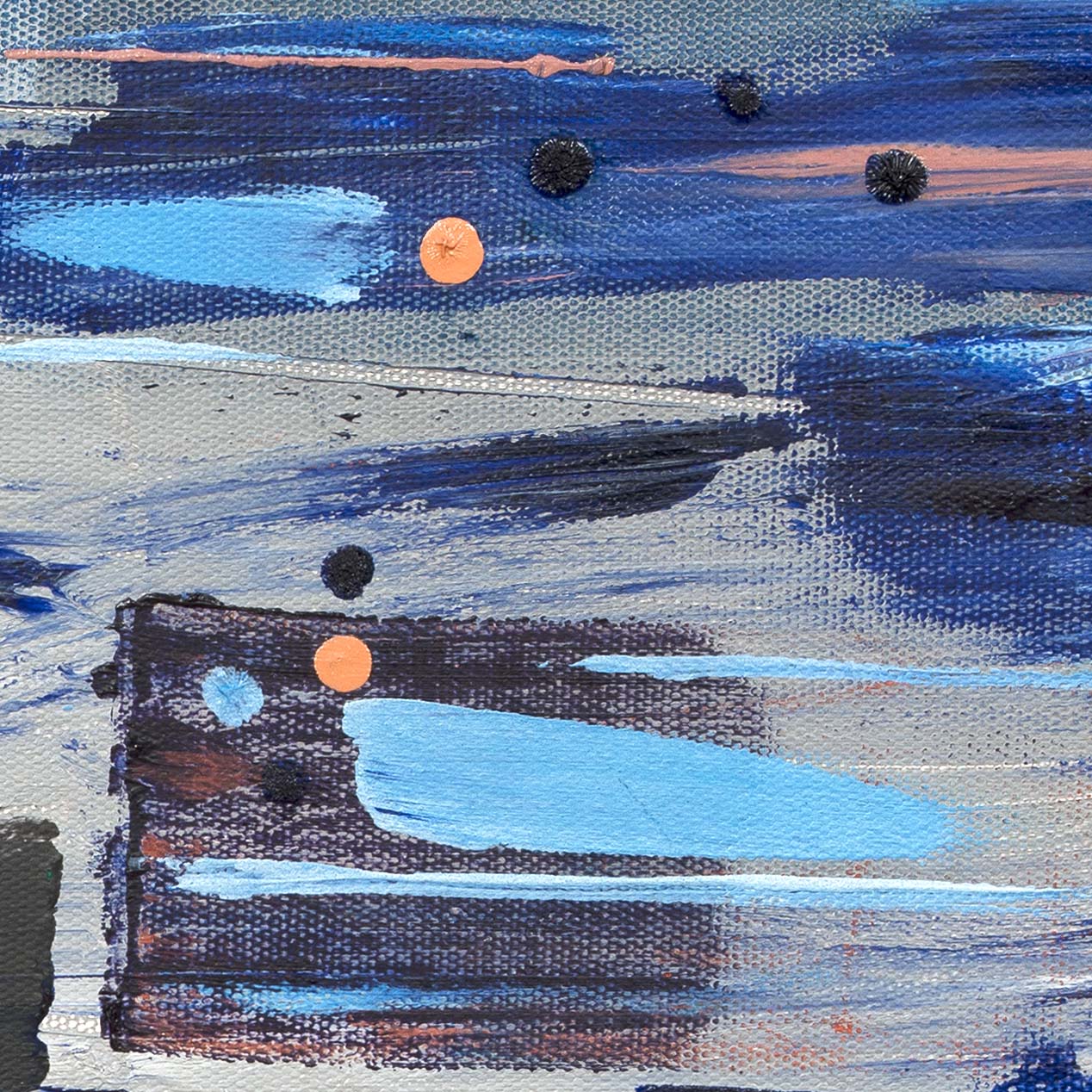 Fragments Store Closeup 06