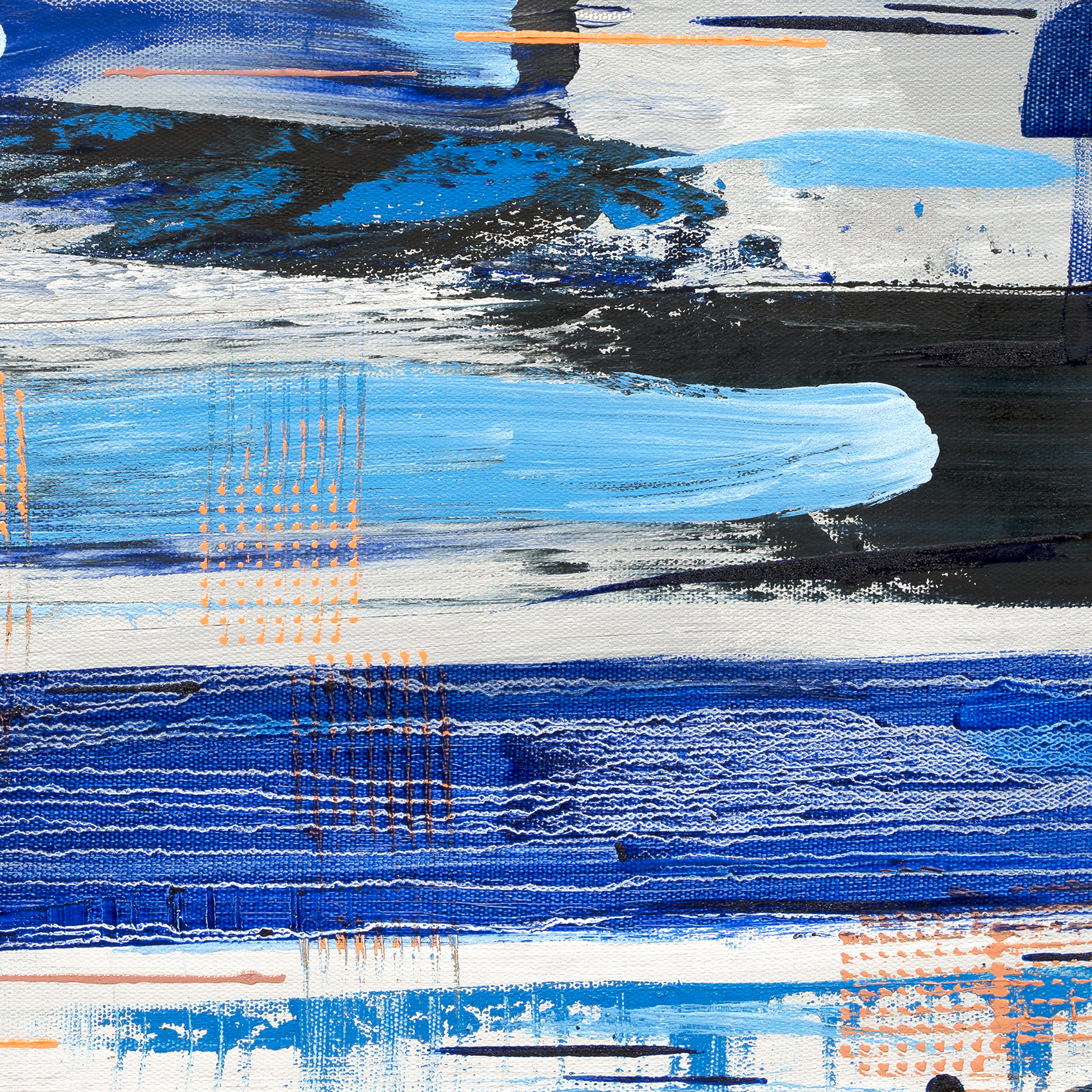 Fragments Store Closeup 07