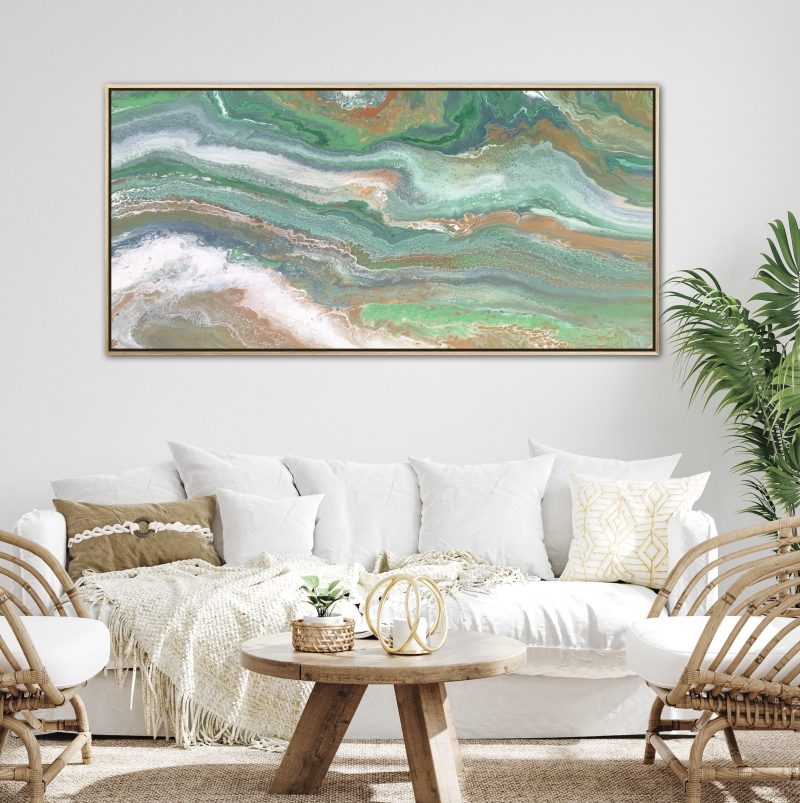 Nature’s Quiet Pulse