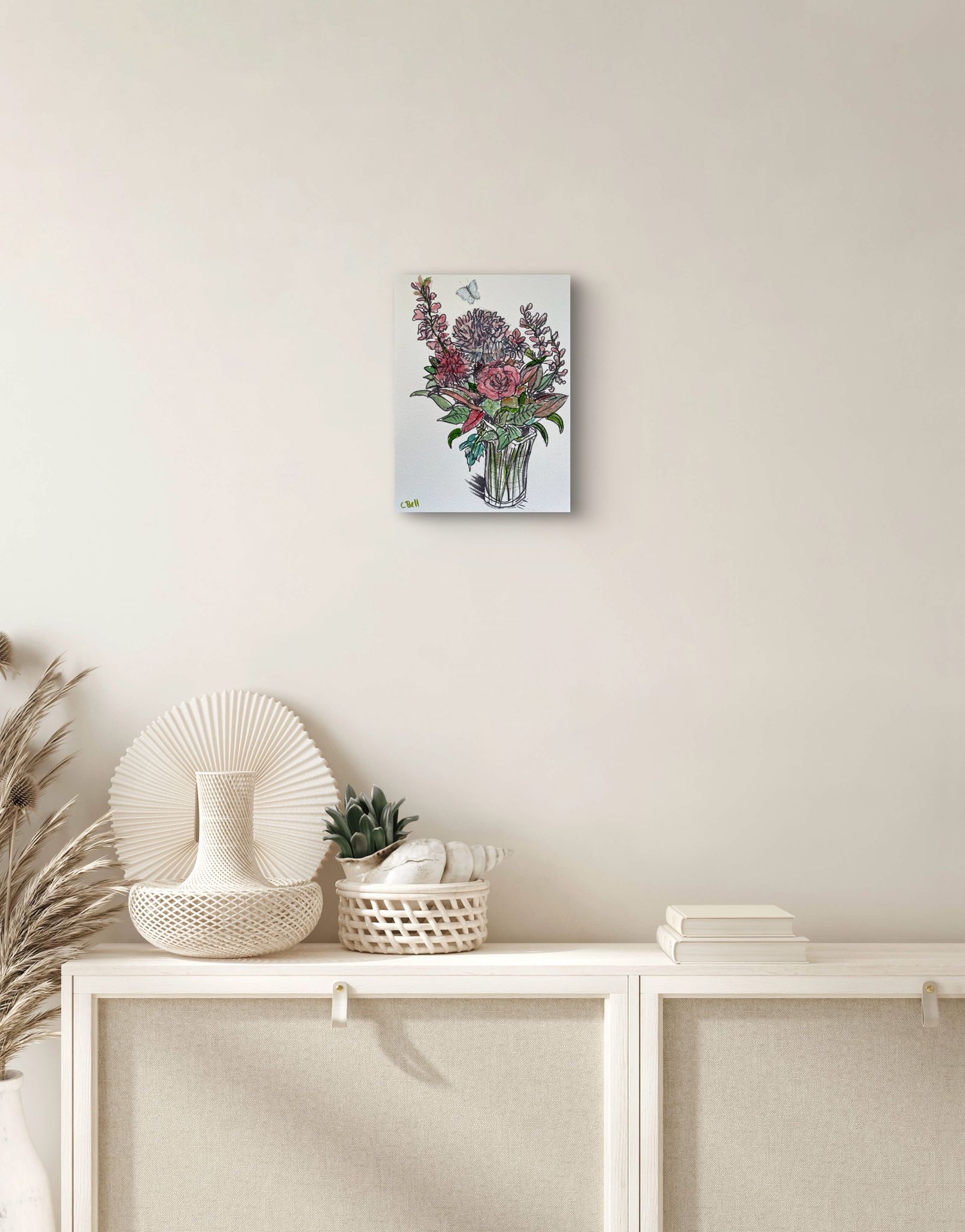 Graceful Blooms 250712 Insitu4