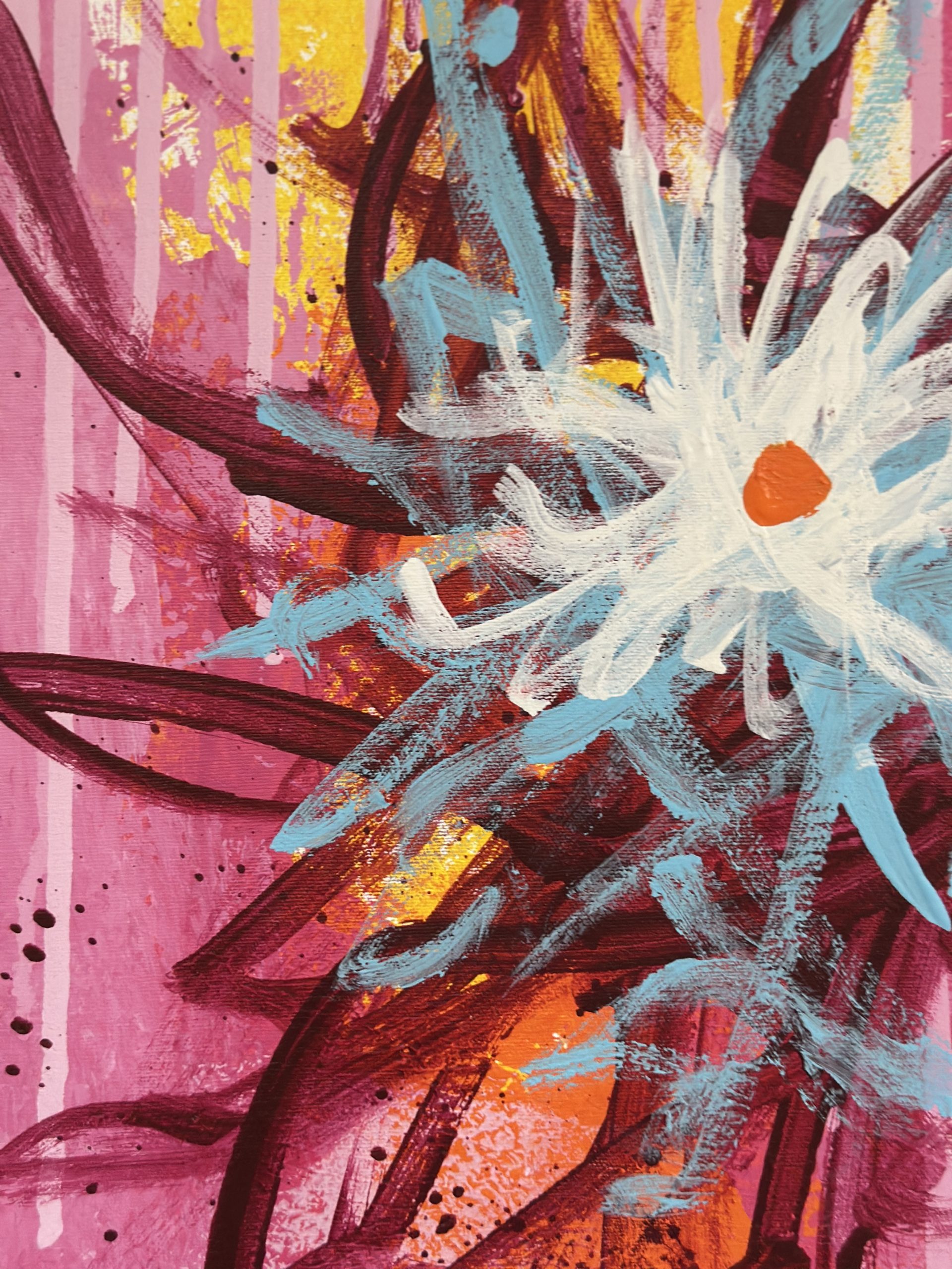 Martin Breeze Celibacy Cu1