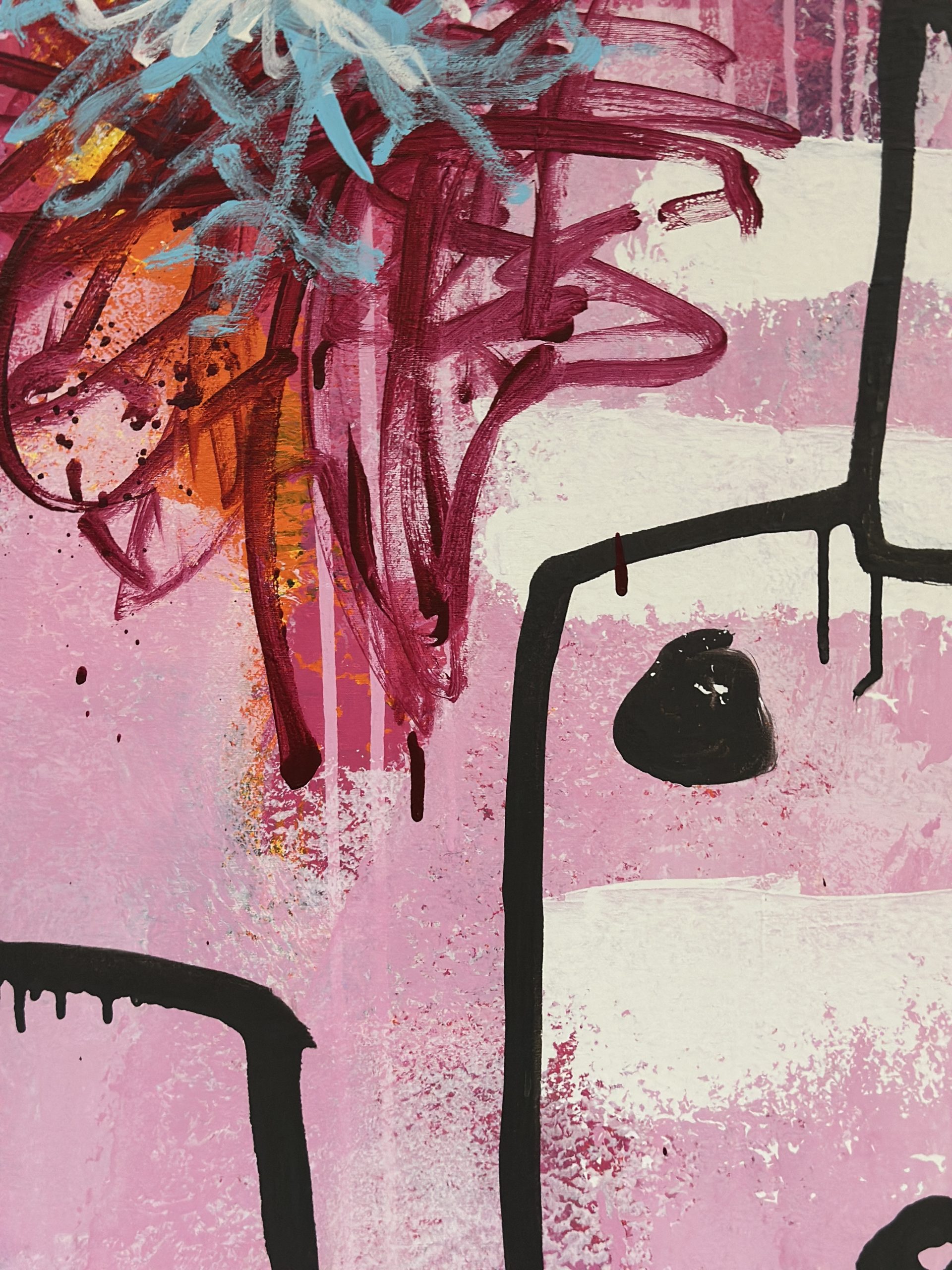 Martin Breeze Celibacy Cu2