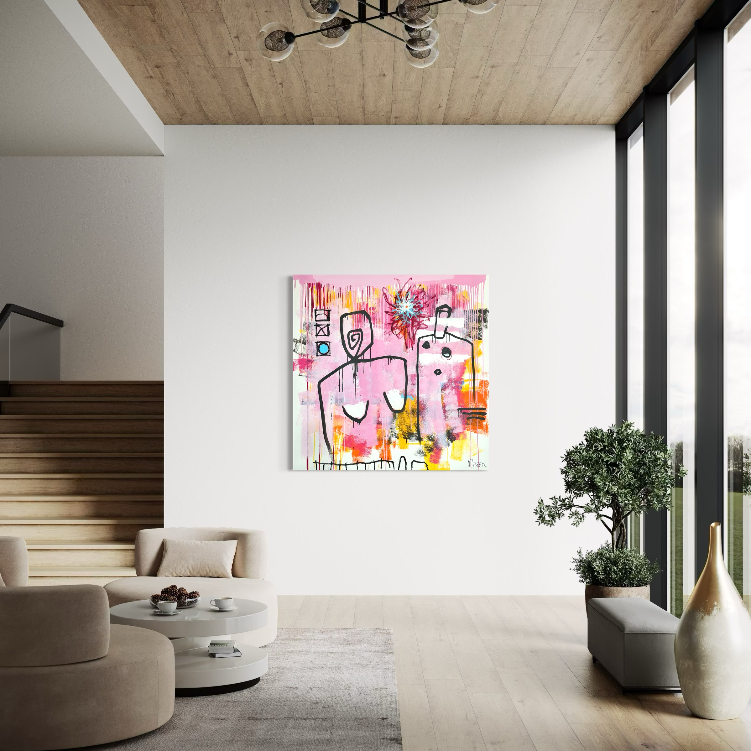 Martin Breeze Celibacy Insitu 4