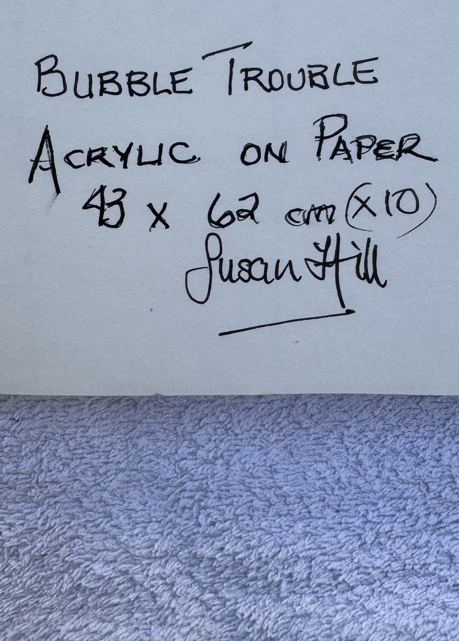 Bubble Trouble Dimen Copy