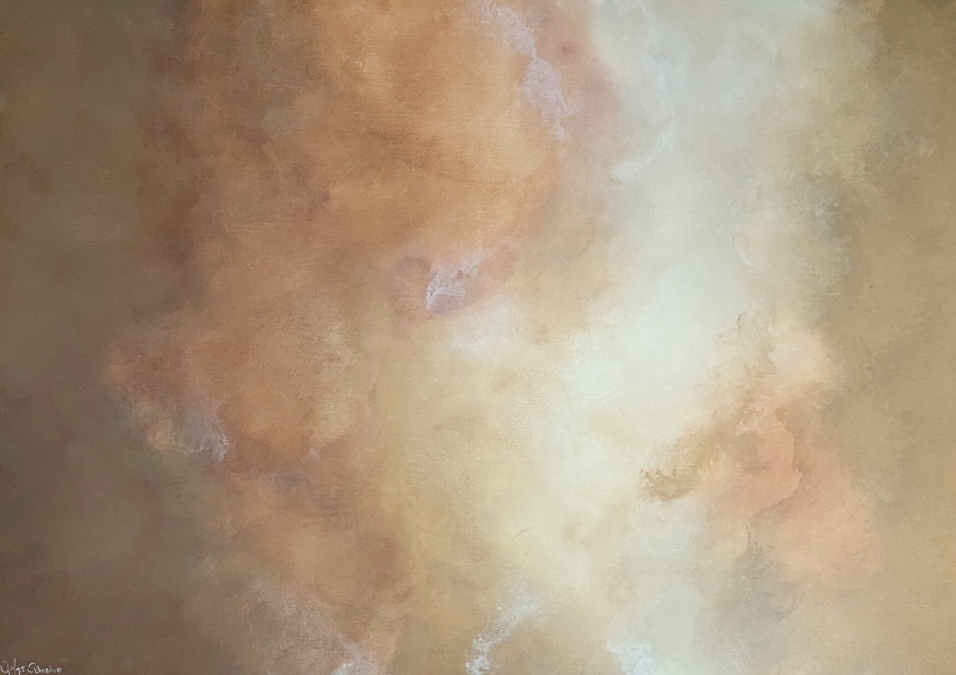 Traces Of Rust Gabriela Azar Schreiner